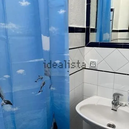 Holiday home Casilla Mercedes *