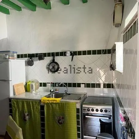 Holiday home Casilla Mercedes