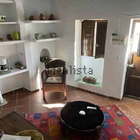 Casilla Mercedes Holiday home