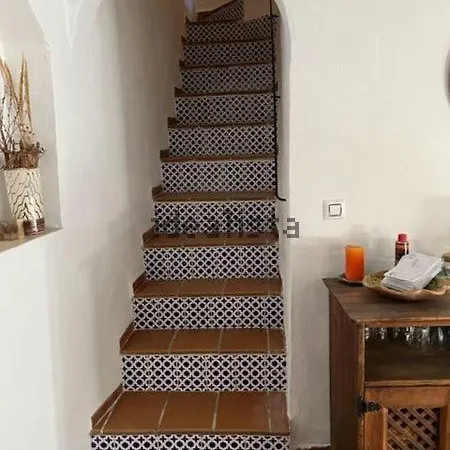 Casilla Mercedes Holiday home *