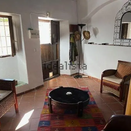 Casilla Mercedes Holiday home *