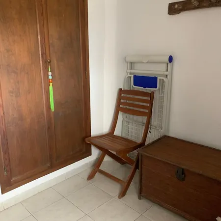 Holiday home Casilla Mercedes *