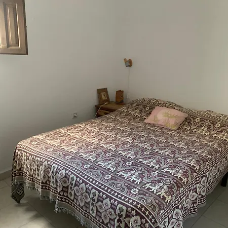 Casilla Mercedes Holiday home